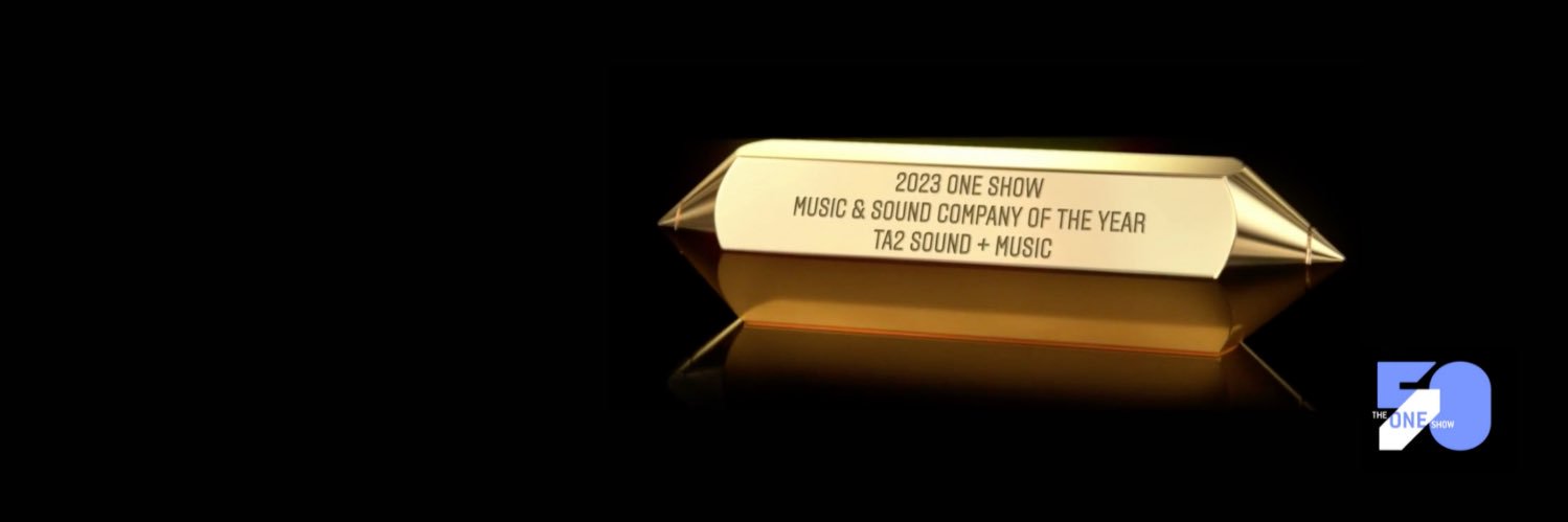 Tattoo Sound + Music banner