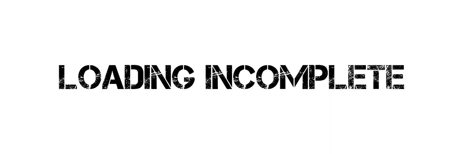 LoadingInc's profile banner image