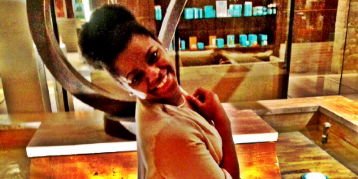 TheRealLadyBree's profile banner image