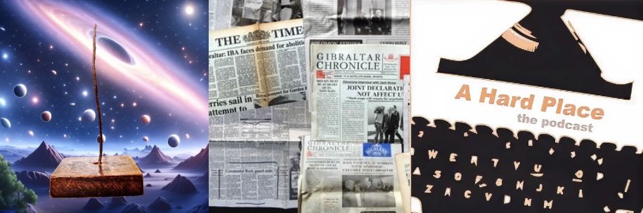 Dominique Searle banner