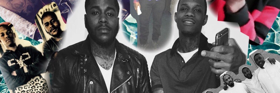 RealFrankRolex's profile banner image