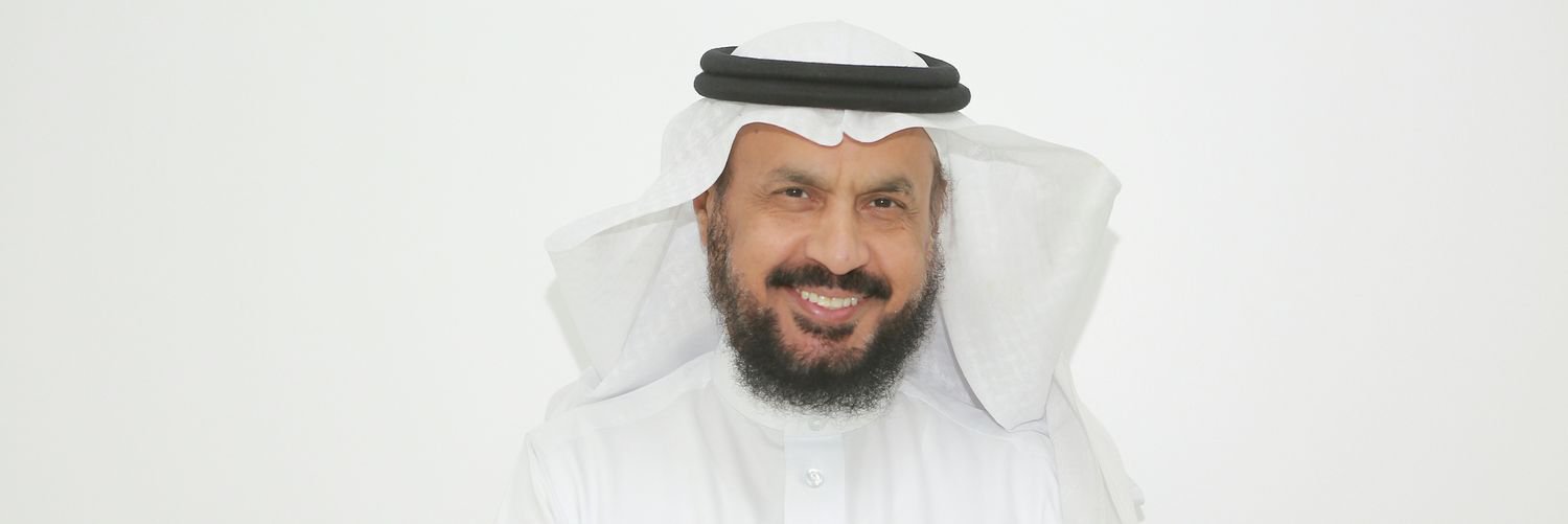 abdallaalsaghan's profile banner image