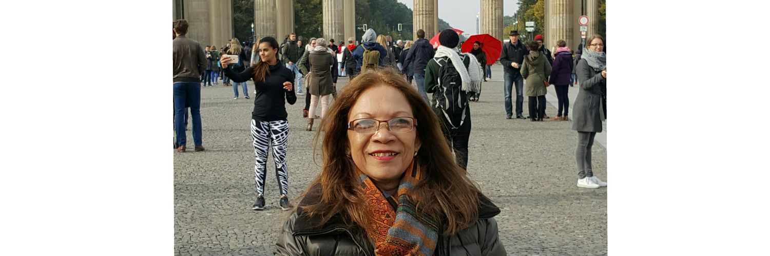 ElsaAdames's profile banner image