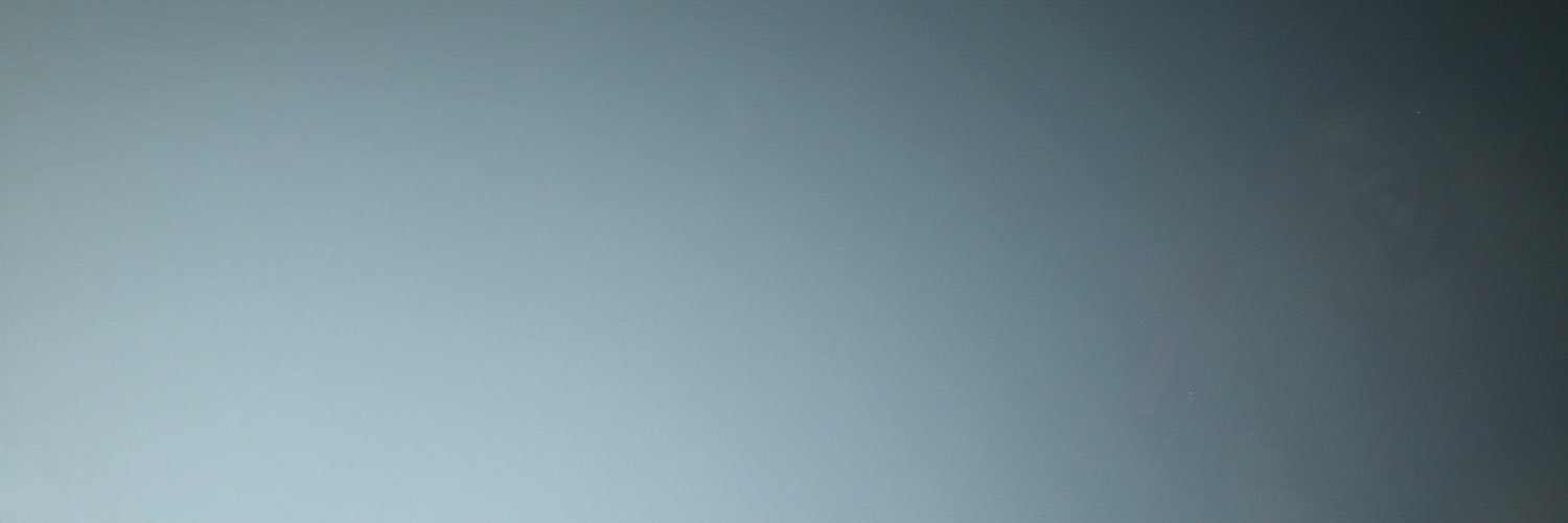 CanaanCooper's profile banner image