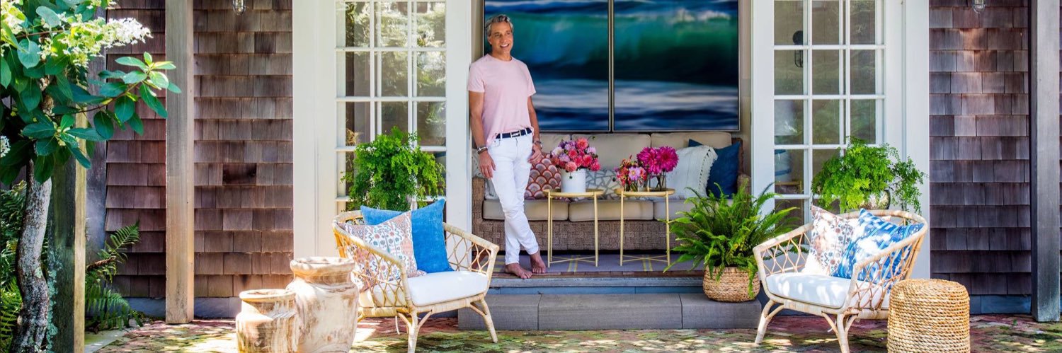 Traditional Home banner