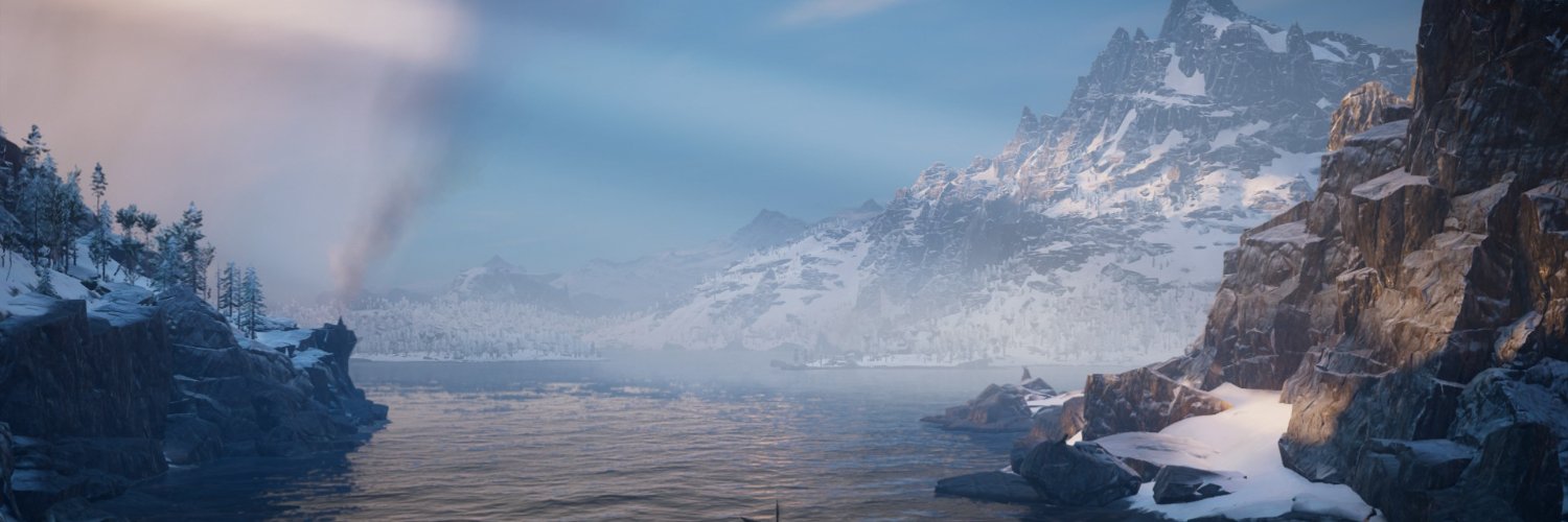 YukiParadox's profile banner image