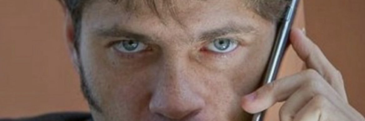 soyMapin's profile banner image