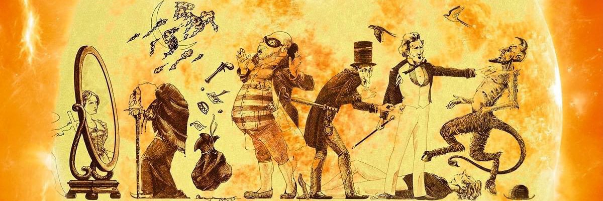 furstyfish's profile banner image