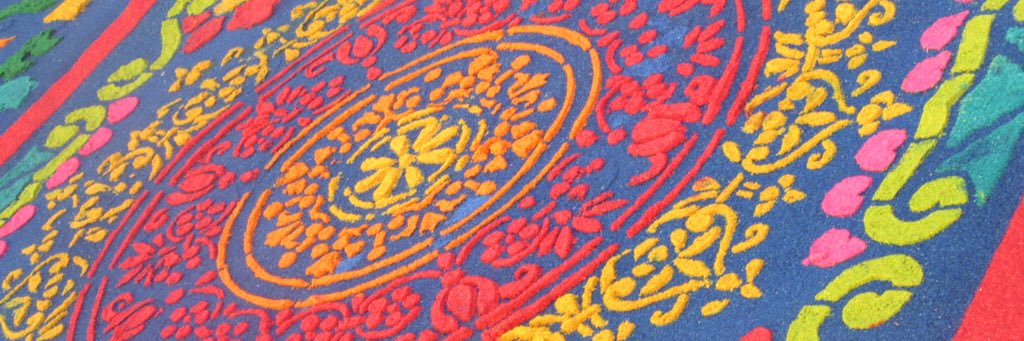 M R banner