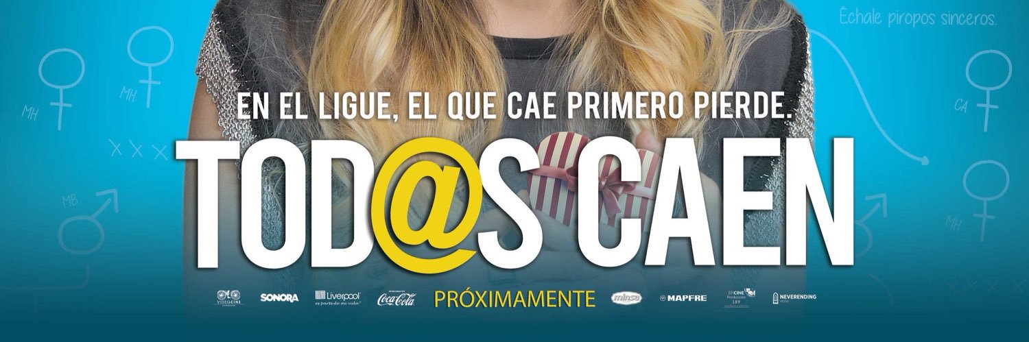 Fans Miri Higareda banner