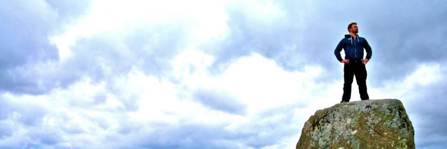 IanDonegan's profile banner image