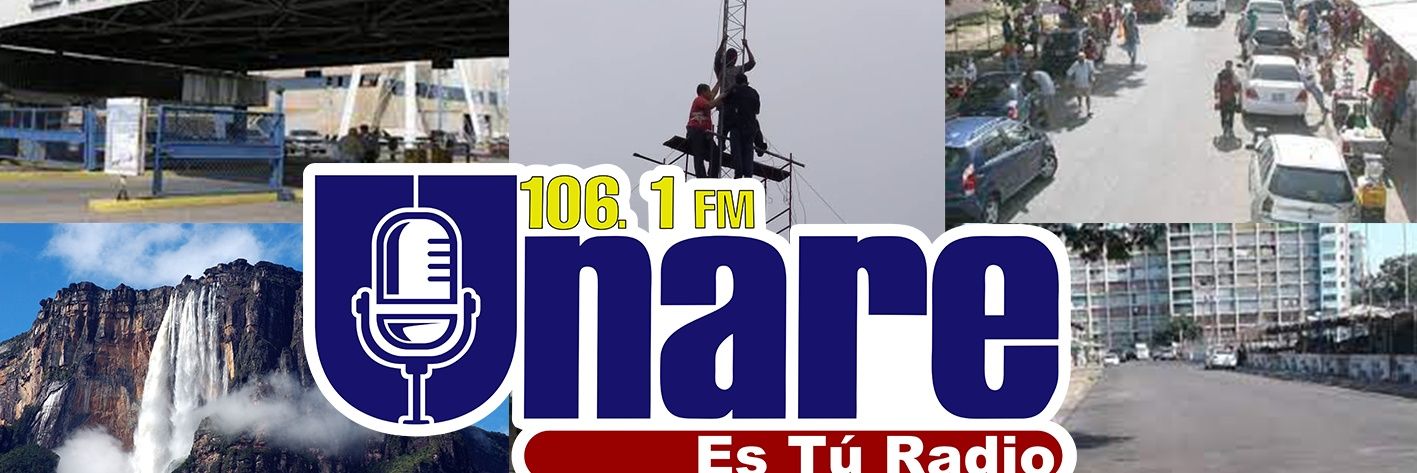 radiounare's profile banner image