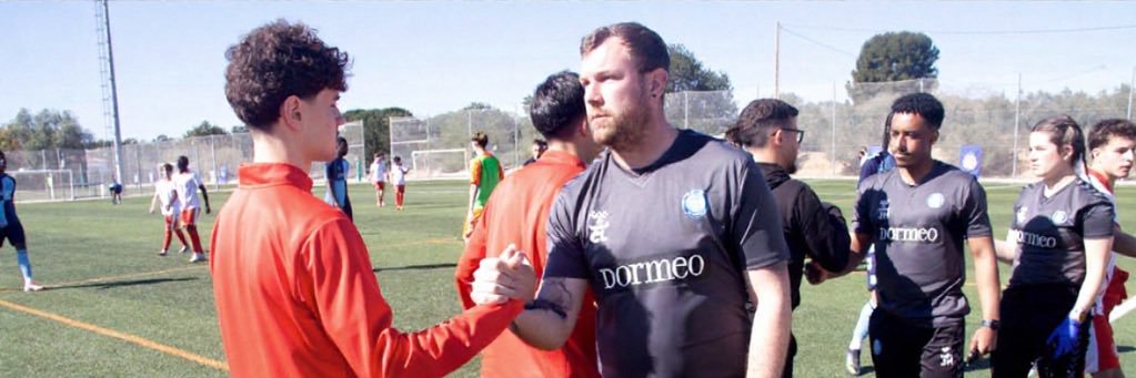 Charlie Lauri banner