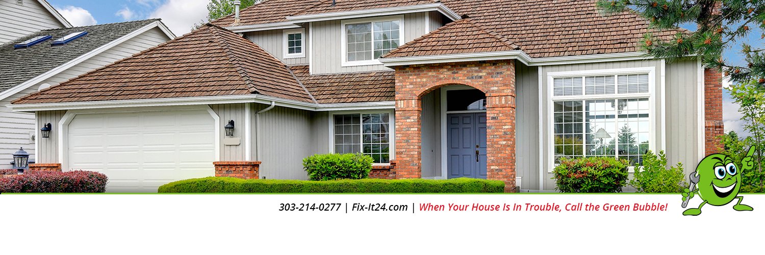 Fix-it 24/7 Plumbing banner