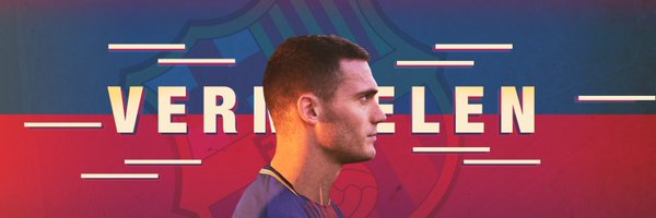 Thomas Vermaelen Profile Banner