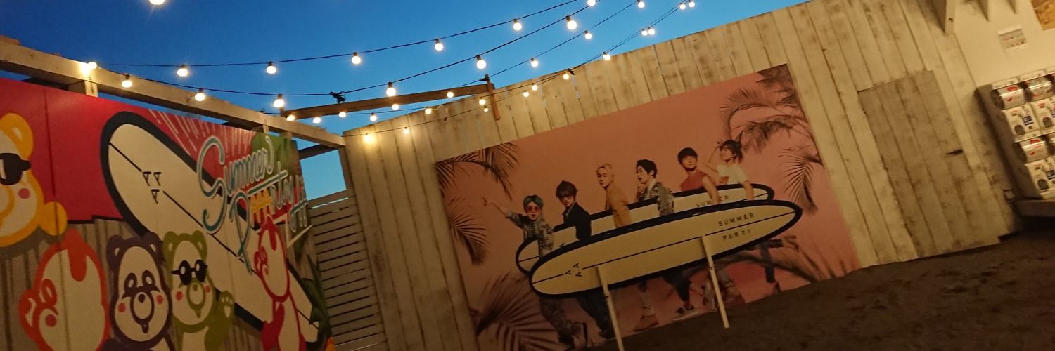 7chuAaa's profile banner image