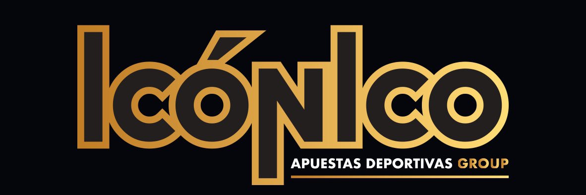ICÓNICO⚽️GROUP🏆 banner