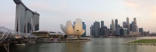 AlainChen2 Profile Banner