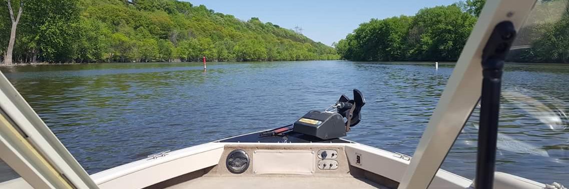 Michelle Gilbert banner