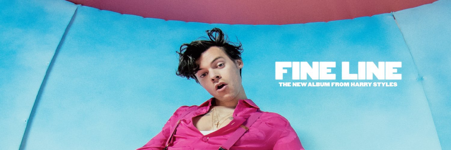 harryflix's profile banner image