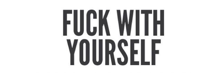 DESCHUTES COUNTY DIRTBAG banner