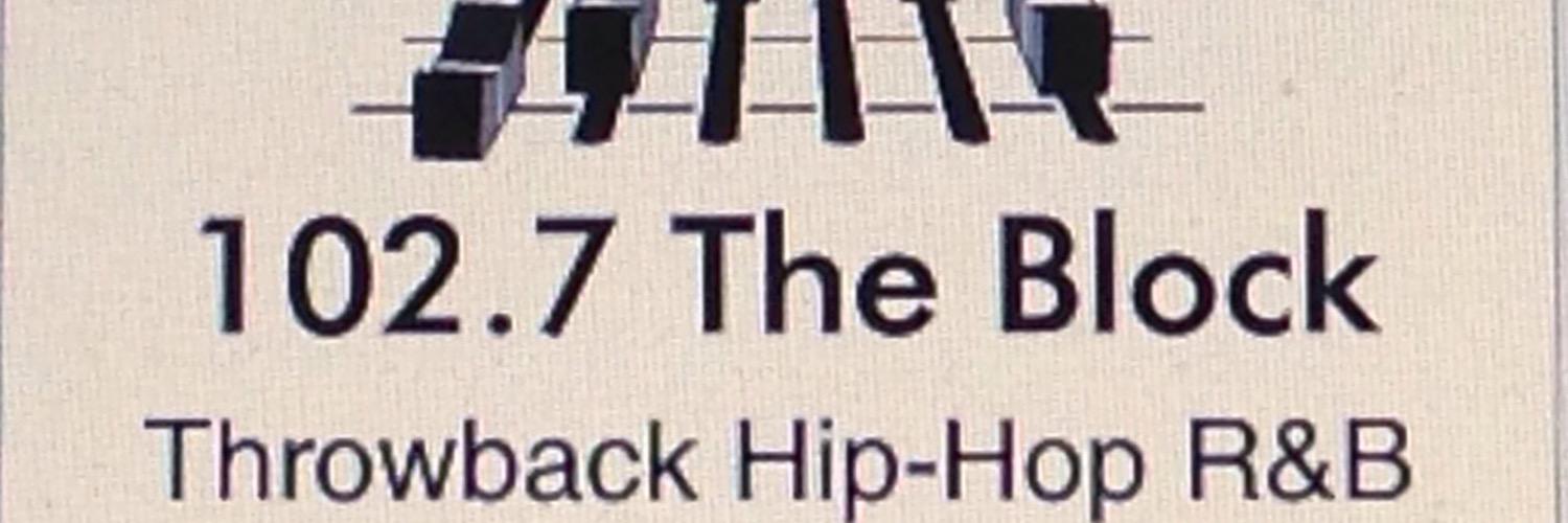 1027TheBlock's profile banner image