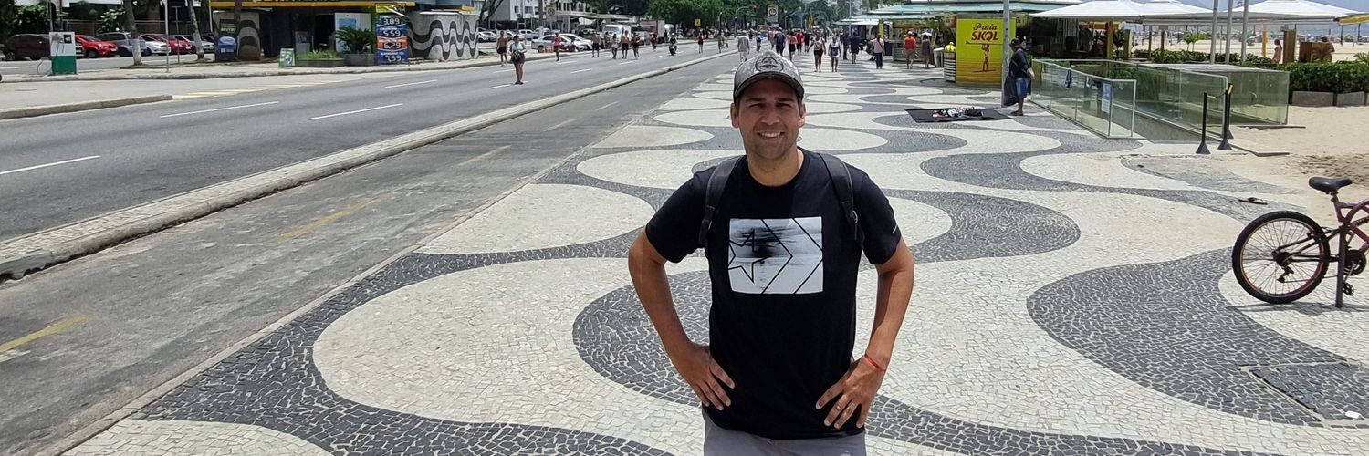 pdvicente's profile banner image
