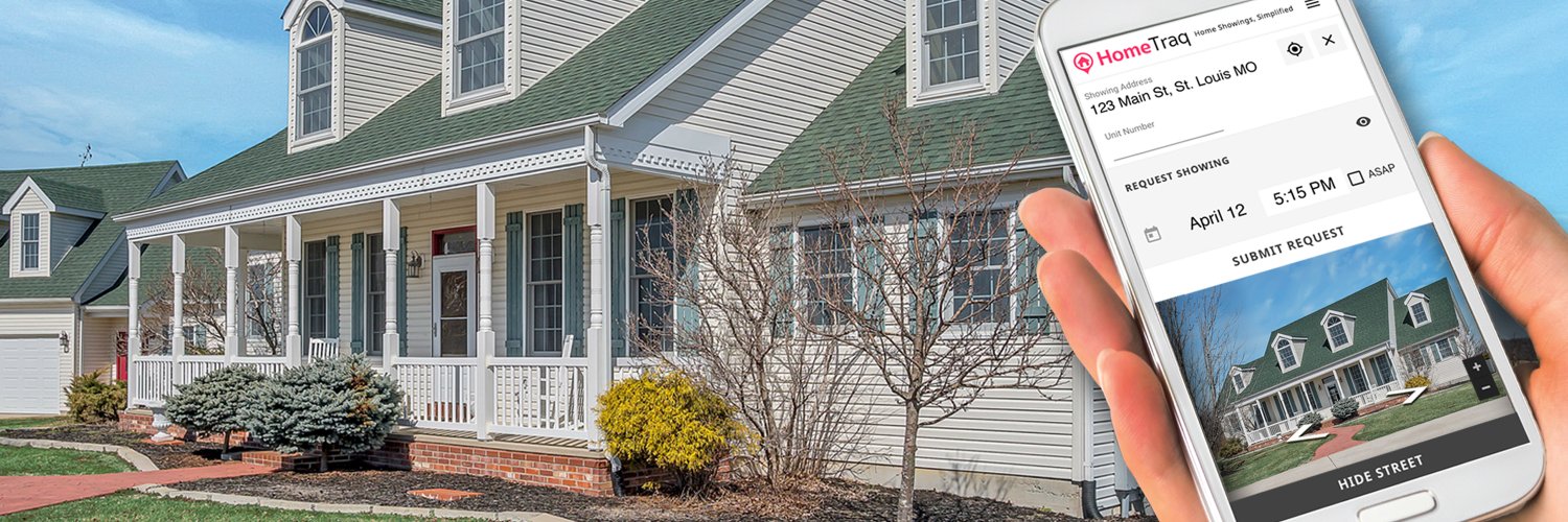 HomeTraq banner