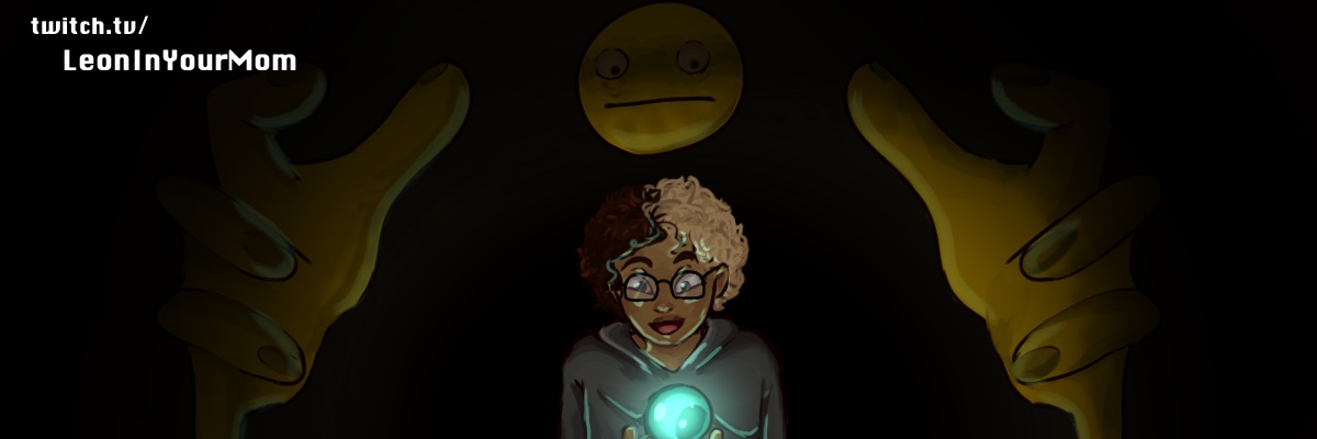 Leon :^) leoniym.bsky.social banner
