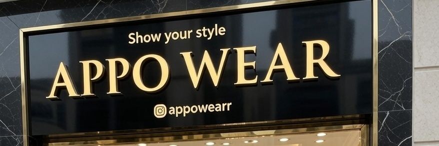 AApocum's profile banner image