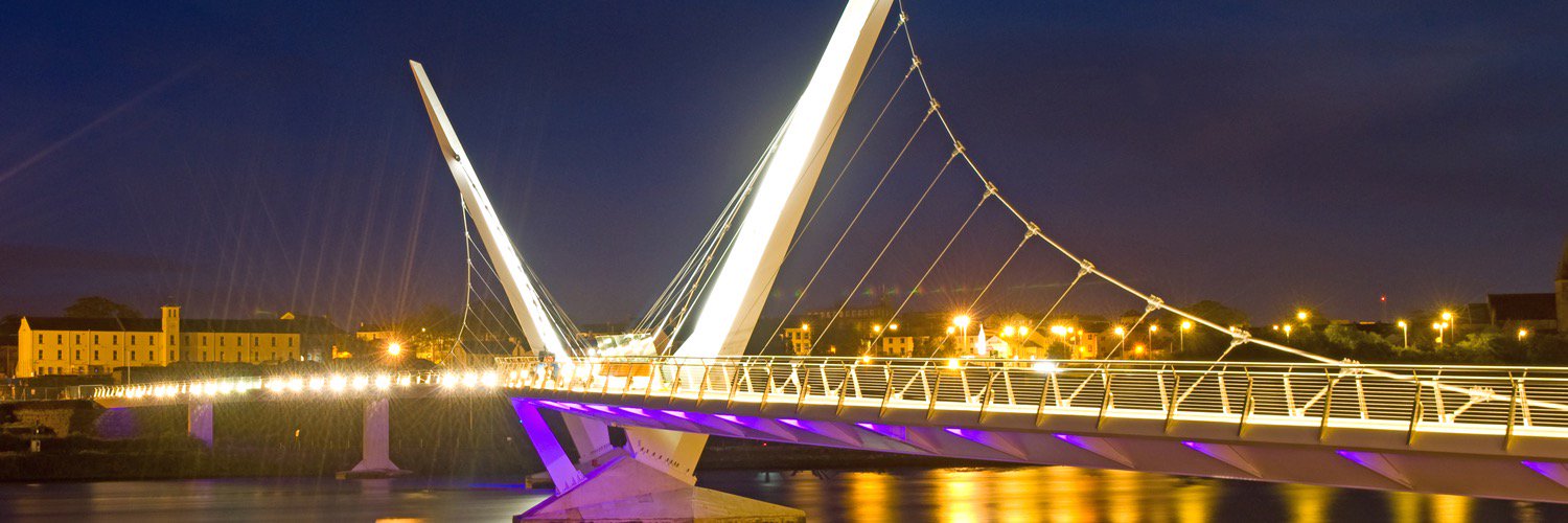 INCORE Ulster University banner