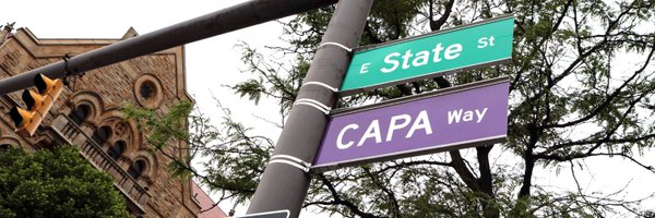 CAPAColumbus Profile Banner