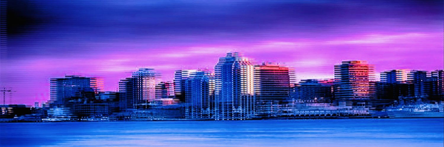 thejoshsentner's profile banner image