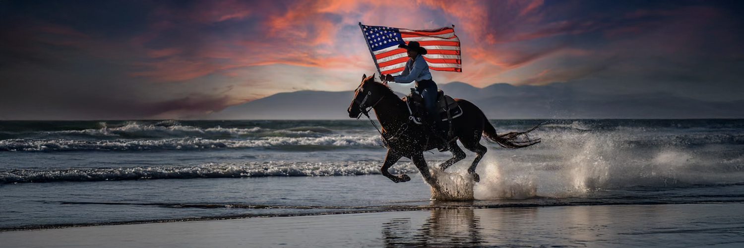 Fred Mastison banner