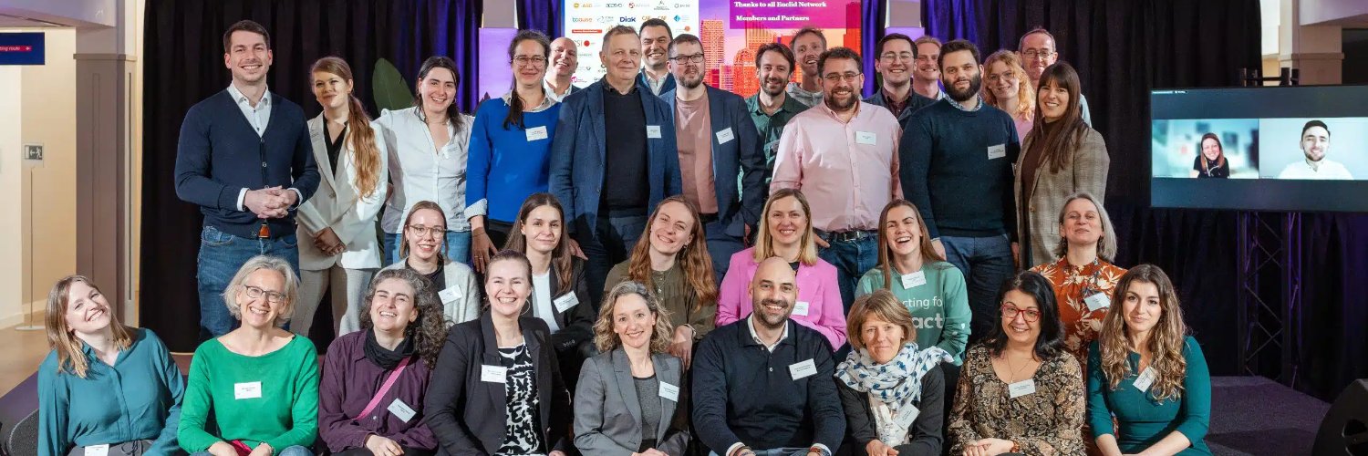 Euclid Network banner