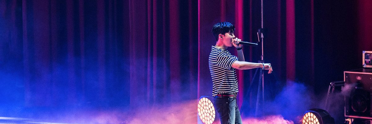 Chu30610's profile banner image