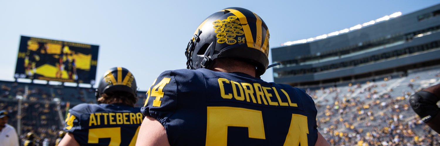 Kraig Correll banner
