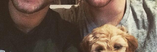 jacksonbwaydog's profile banner image