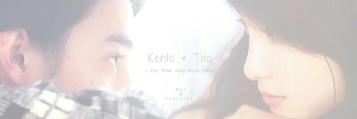 kentaos2's profile banner image
