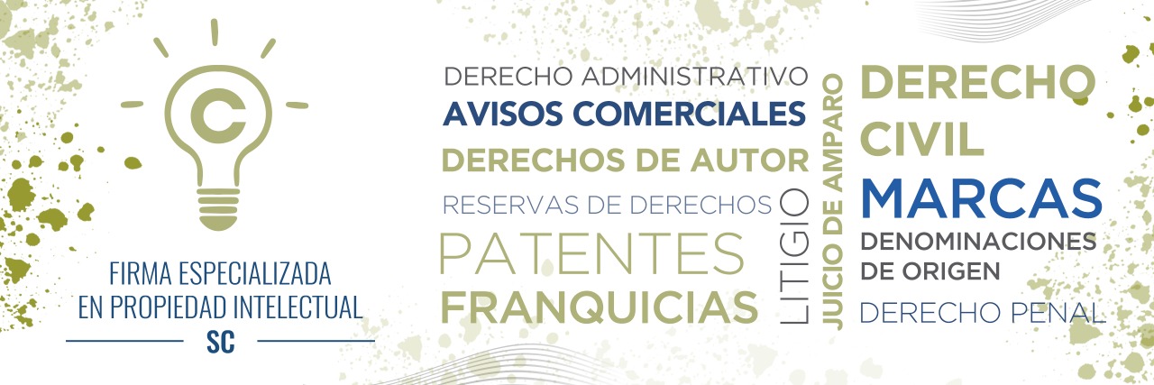 ABOGADO DE PROPIEDAD INTELECTUAL banner
