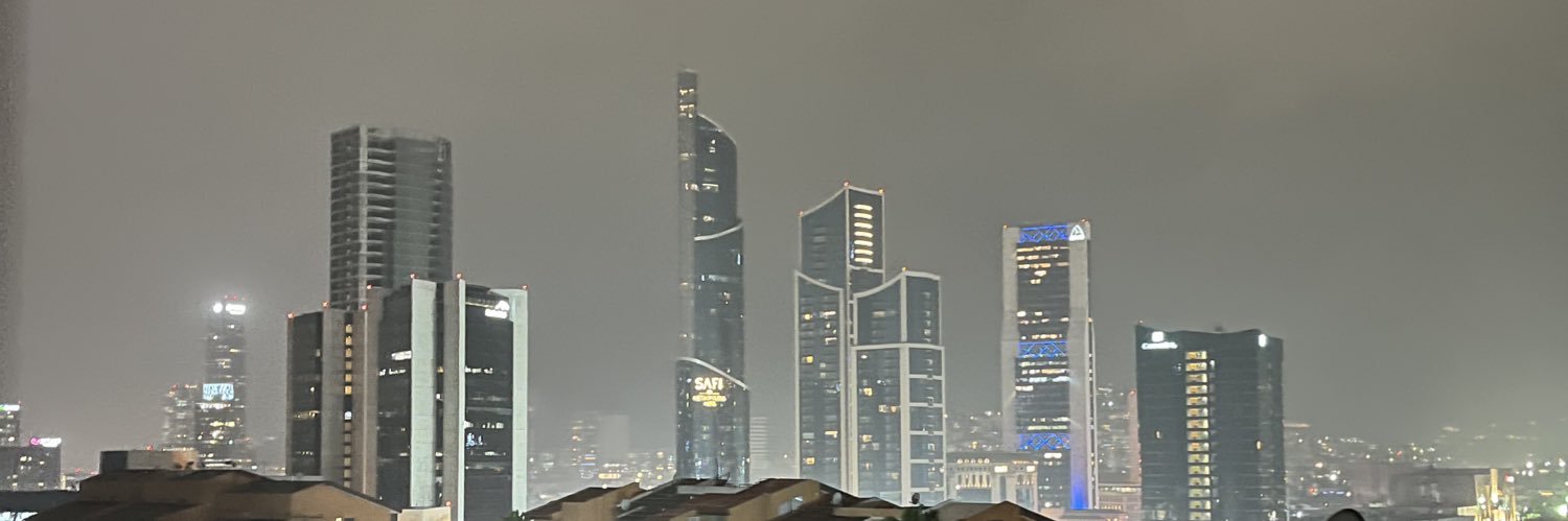 nitorm12's profile banner image