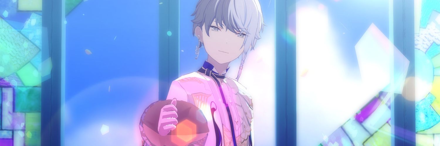 OTOUFUparty's profile banner image
