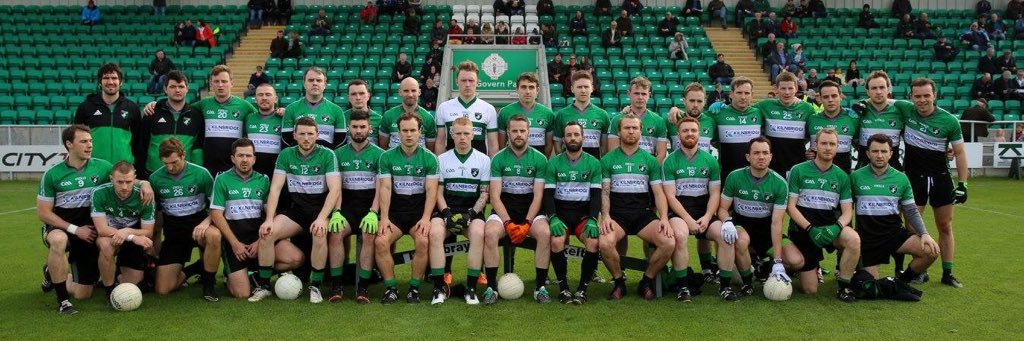 Michael Murphy banner