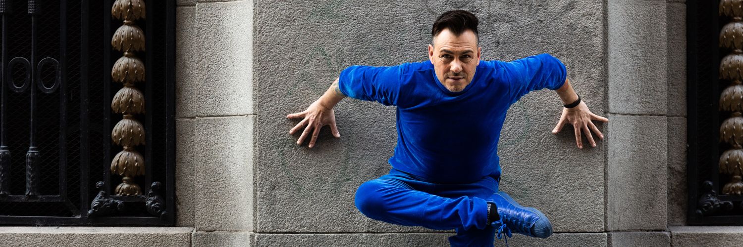 ArielPastocchi's profile banner image