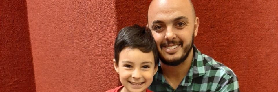 victormena09's profile banner image