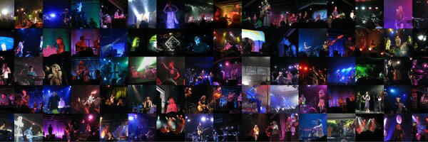 showseer Profile Banner