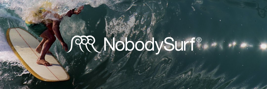 NobodySurf's banner