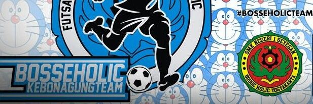BOSSEHOLICTEAM's profile banner image