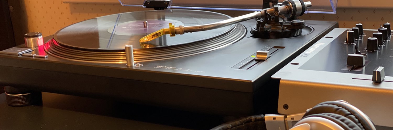 theDJTempo's profile banner image