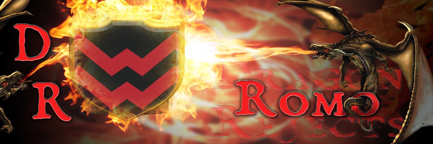 RomoCoC_DR's profile banner image